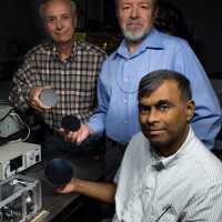 NASA chế tạo kính thiên văn siêu nhỏ bằng carbon