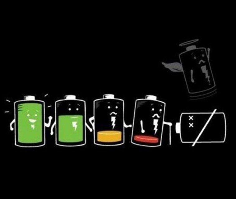 Cách sạc pin điện thoại smartphone đúng cách và hiệu quả