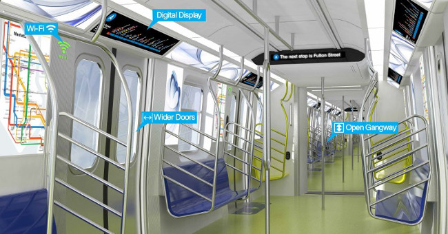 Dự án tàu điện ngầm 27 tỷ USD của thành phố New York có gì đặc biệt?