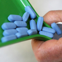 Uống thuốc PrEP có thể giúp loại trừ nguy cơ bị lây nhiễm HIV