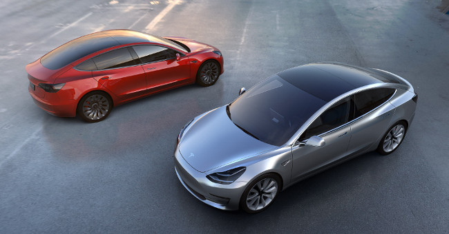 Elon Musk vừa công bố thông tin làm Uber và Google phải khiếp sợ