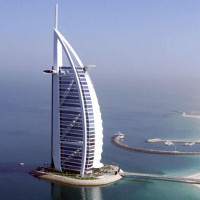 Cuộc sống xa hoa bậc nhất thế giới ở Dubai