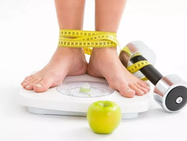 Khoa học nói rằng: Chỉ cần lấy mã ADN sẽ cho bạn chế độ giảm cân hoàn hảo!