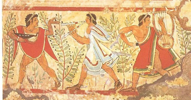 Những nền văn minh kỳ lạ vô tình bị nhân loại lãng quên