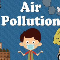 Ô nhiễm không khí gây gia tăng bệnh thận