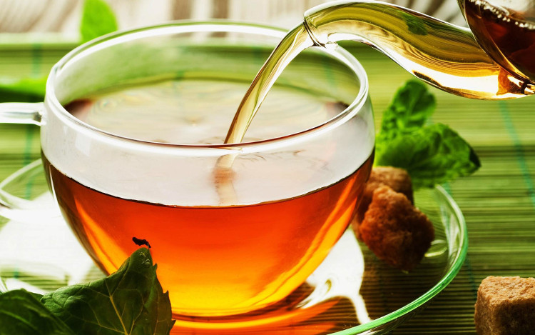 Đồ uống không đường có thể gây thèm ăn