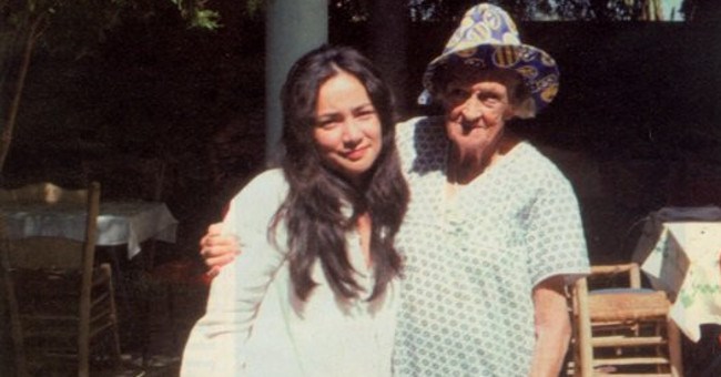 Chuyện luân hồi của người phụ nữ Anh tự nhận đến từ thời Ai Cập cổ đại