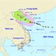 Bão Mirinae - Cơn bão số 1 hướng vào Hải Phòng