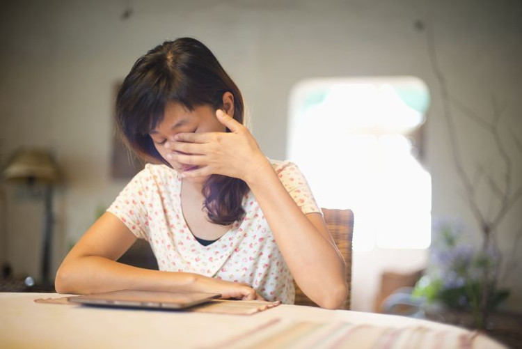 Cơ thể người có 4 tạo vật 