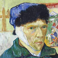 126 năm Van Gogh tự sát: Giải mã bí ẩn cơn điên của danh họa