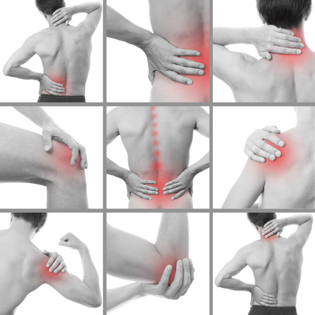 Điều gì xảy ra với cơ thể khi bạn ôm ai đó