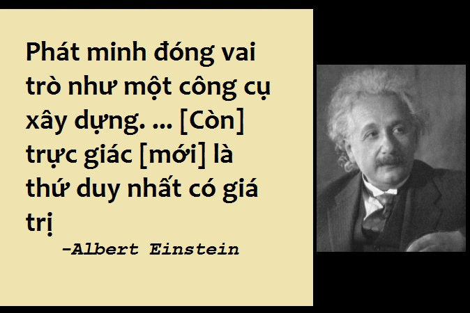 Trực giác có thể tăng cường độ chính xác của việc ra quyết định