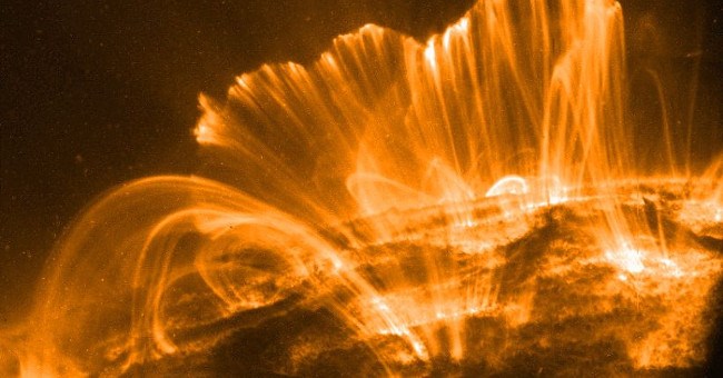 Năm 2030, một cơn bão mặt trời có thể là thảm họa đối với thế giới