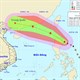Bão Nida tăng cấp nhanh chóng trước khi vào Biển Đông
