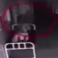Video "hồn lìa khỏi xác" rõ mồn một lấy từ camera đặt trong bệnh viện