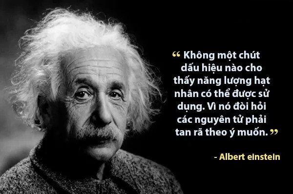 Cứ sai đi, vì đến các thiên tài còn 