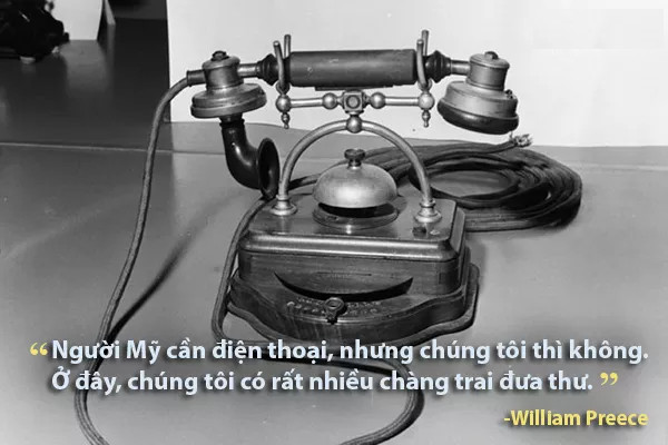 Cứ sai đi, vì đến các thiên tài còn 