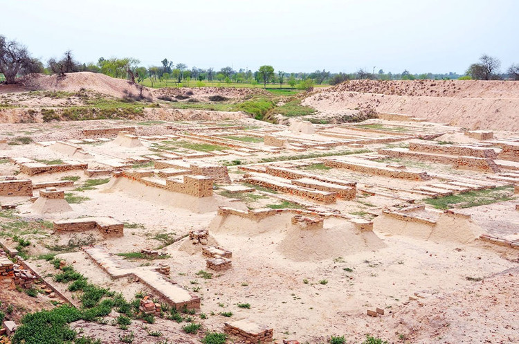 Những nền văn minh kỳ lạ vô tình bị nhân loại lãng quên