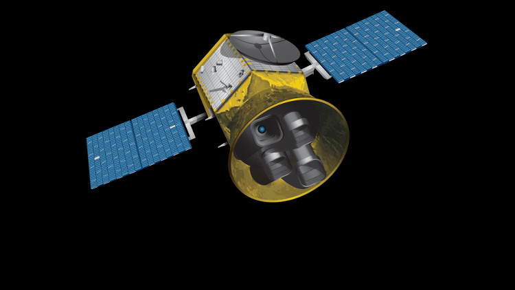 Tàu săn hành tinh giống Trái Đất của NASA sẽ tìm kiếm ở các vùng lân cận