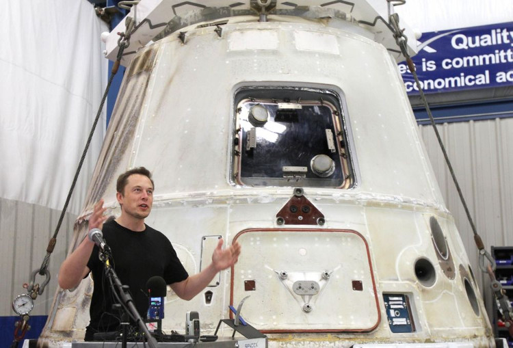 Vì sao Elon Musk luôn đặt ra những mục tiêu bất khả thi cho Tesla?