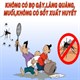 Sốt xuất huyết: Nguyên nhân, triệu chứng và cách phòng bệnh