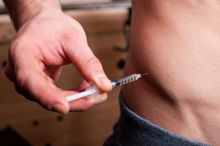 Phương pháp vạch trần thủ đoạn dùng doping của vận động viên