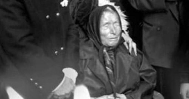 Cuộc đời đầy bí ẩn của nhà tiên tri mù Vanga