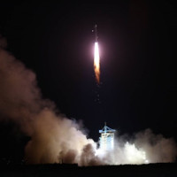 Trung Quốc phóng vệ tinh lượng tử đầu tiên trên thế giới