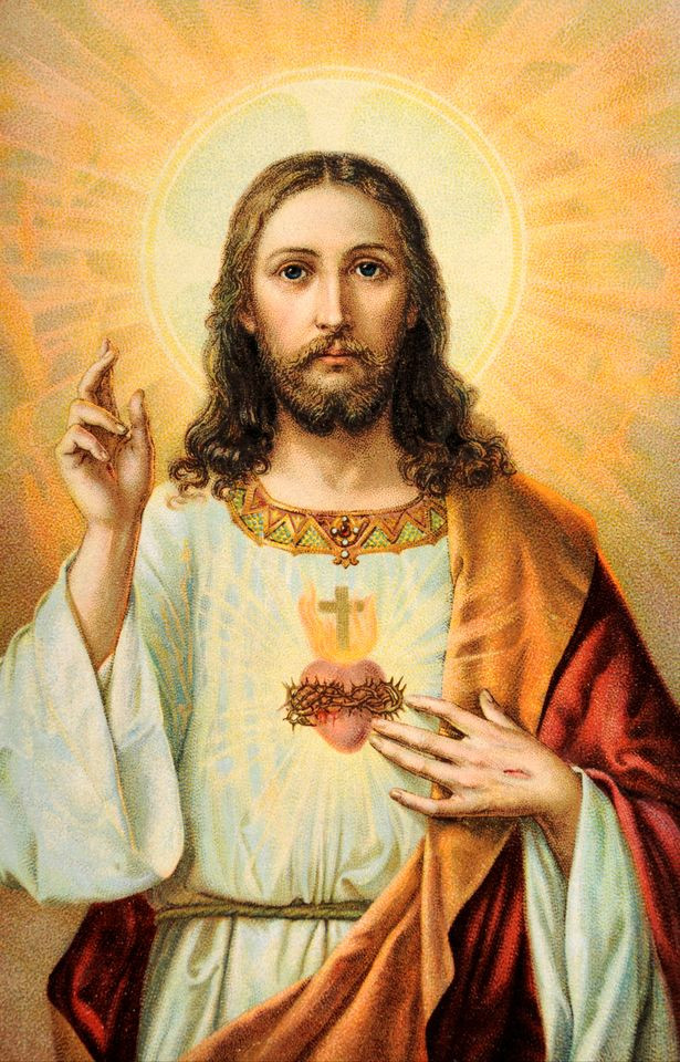 Tranh cãi quanh vai trò đời thực của Chúa Jesus