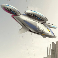 Airbus muốn chế tạo "taxi bay tự hành” cho các thành phố tương lai