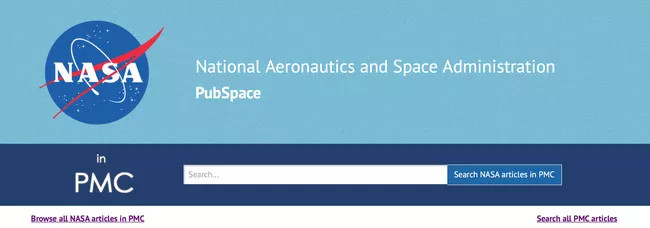 Chúng ta có thể đọc toàn bộ các nghiên cứu của NASA hoàn toàn miễn phí