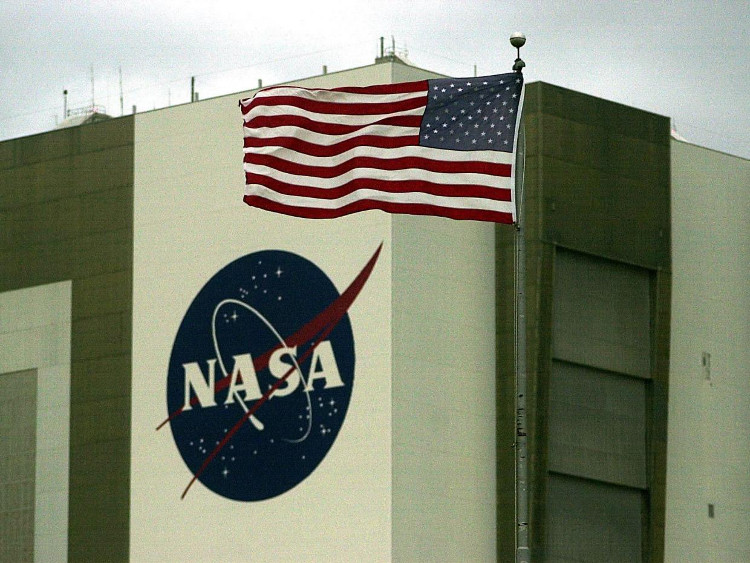 Chúng ta có thể đọc toàn bộ các nghiên cứu của NASA hoàn toàn miễn phí