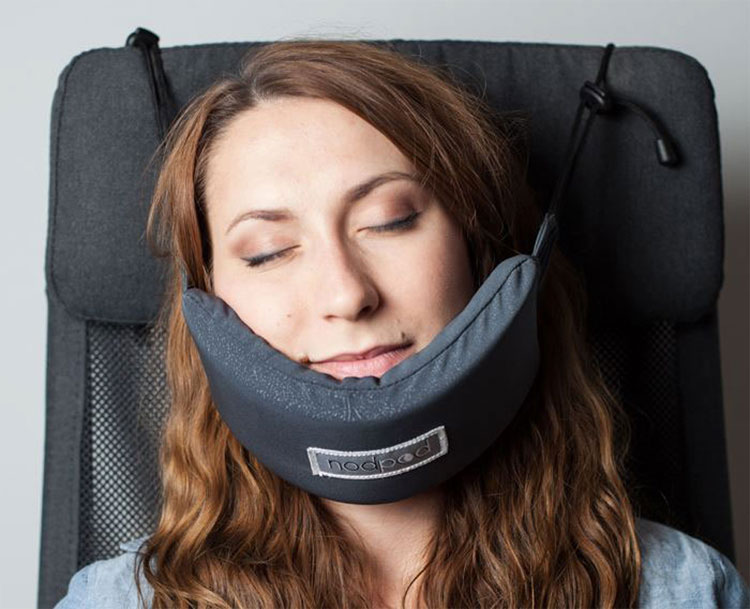 NodPod - 