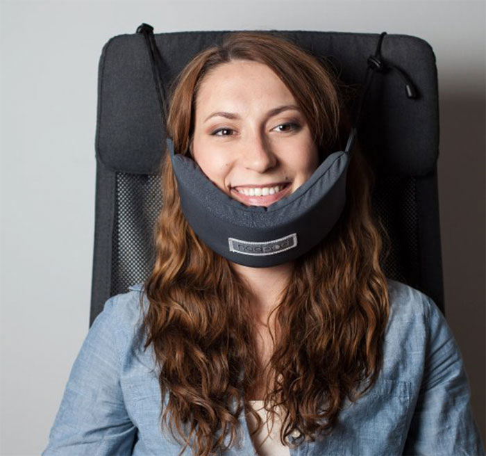 NodPod - 