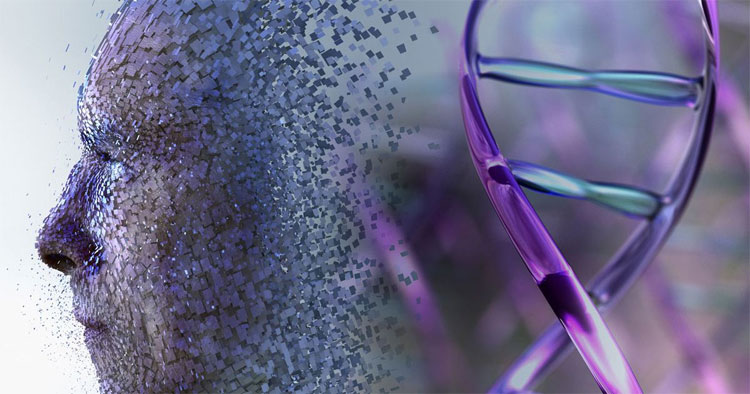 Cảnh sát có thể phác thảo mặt nghi phạm từ DNA