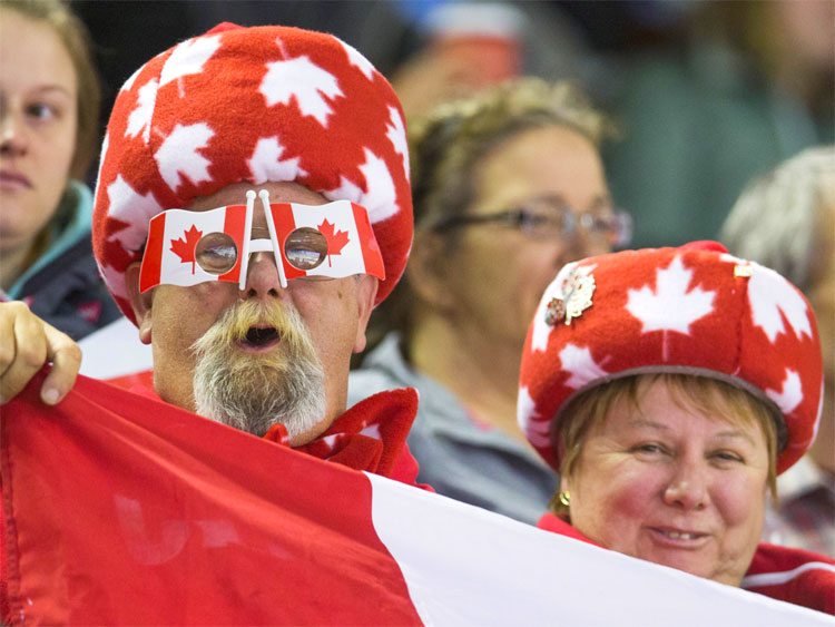 12 sự thực ít người biết đến về Canada