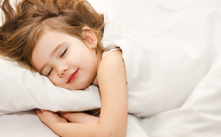 Vì sao bạn lại giật mình khi ngủ?