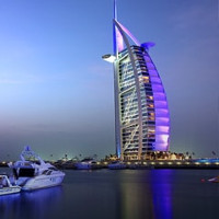 Dubai - siêu thành phố quy tụ công nghệ tương lai