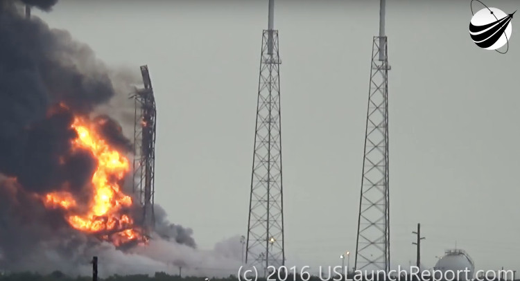 Tỷ phú SpaceX: 