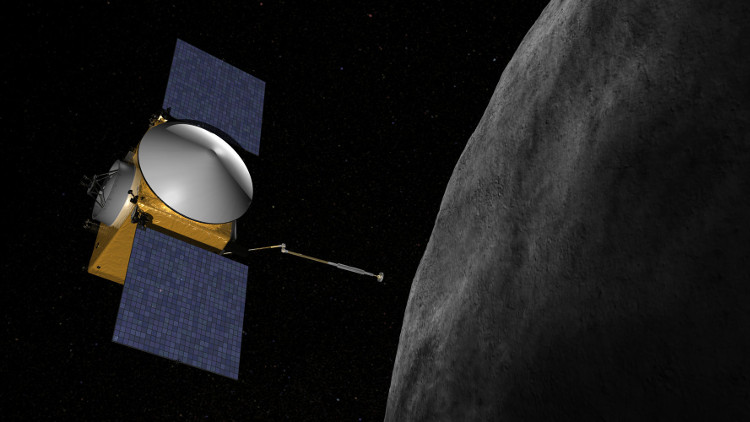 NASA sẽ phóng tàu 
