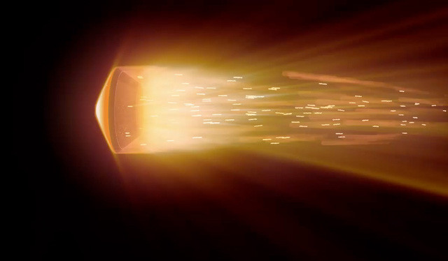 NASA sẽ phóng tàu 