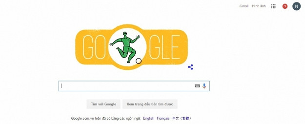 Khai mạc thế vận hội Paralympics 2016 dành cho người khuyết tật