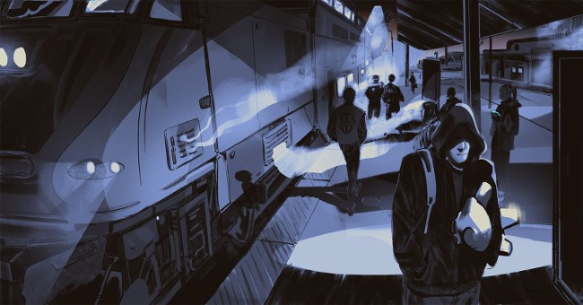 Một phạm nhân lừa đảo phát hiện thiết bị bí mật FBI dùng để dò vị trí, được trả tự do