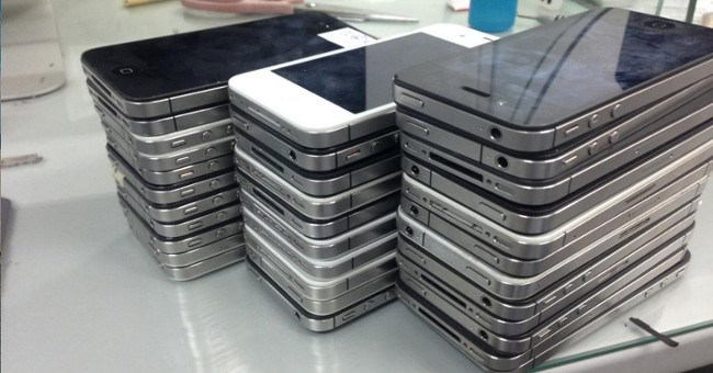 Đồ công nghệ hàng cũ, hàng dựng... là gì và cách phân biệt chúng?