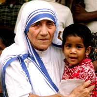 Làm thế nào để được phong Thánh như Mẹ Teresa?