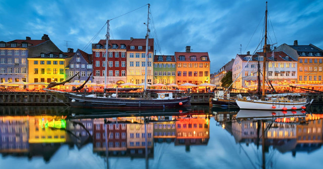 Copenhagen xếp thứ 8 trong tổng số 9 thành phố đắt đỏ nhất thế giới năm 2016.