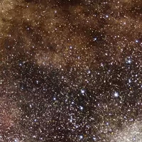 Terzan 5: "Hóa thạch" còn sót lại của việc hình thành thiên hà Milky Way