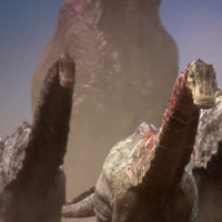Video: Những gã khổng lồ trong thế giới khủng long