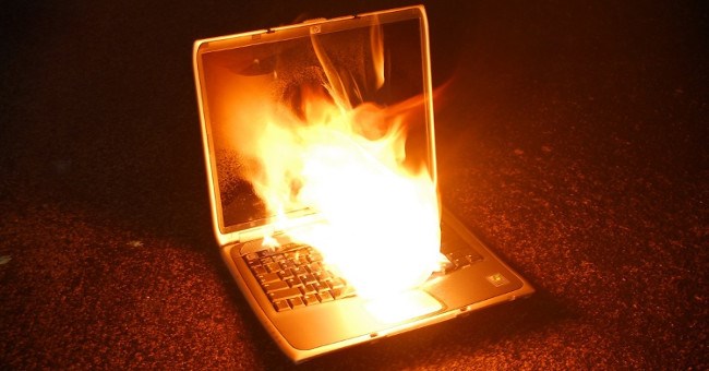 Bao lâu nay, bạn luôn mang theo một quả bom hẹn giờ mà không hề nhận ra