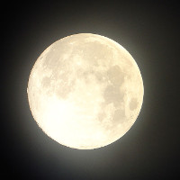 Những sự thật về Full Moon - Trăng tròn có thể bạn chưa biết